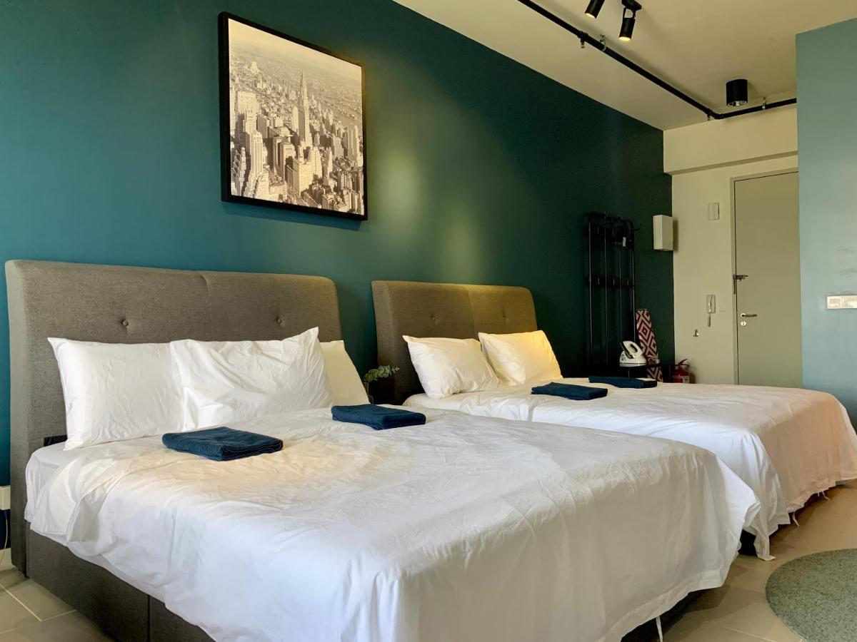 Cozy Tamarind Suites - Housity