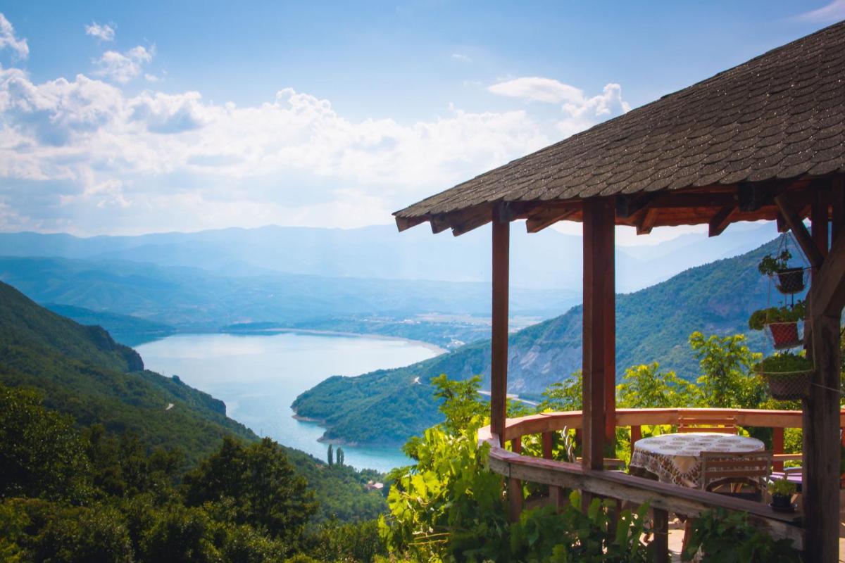 Suitetrails - Villa Gorno Melnicani