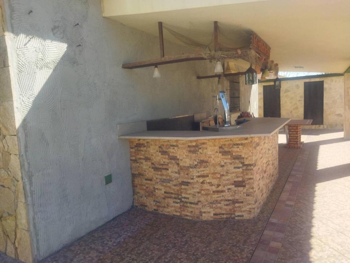 Suitetrails - Chalet con Encanto y Piscina