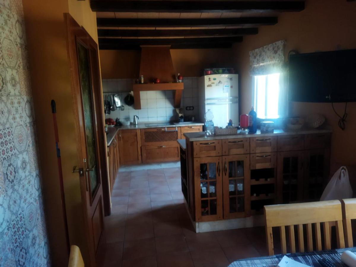 Suitetrails - Chalet con Encanto y Piscina