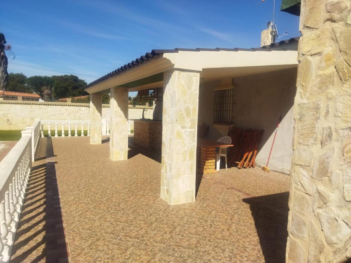 Suitetrails - Chalet con Encanto y Piscina