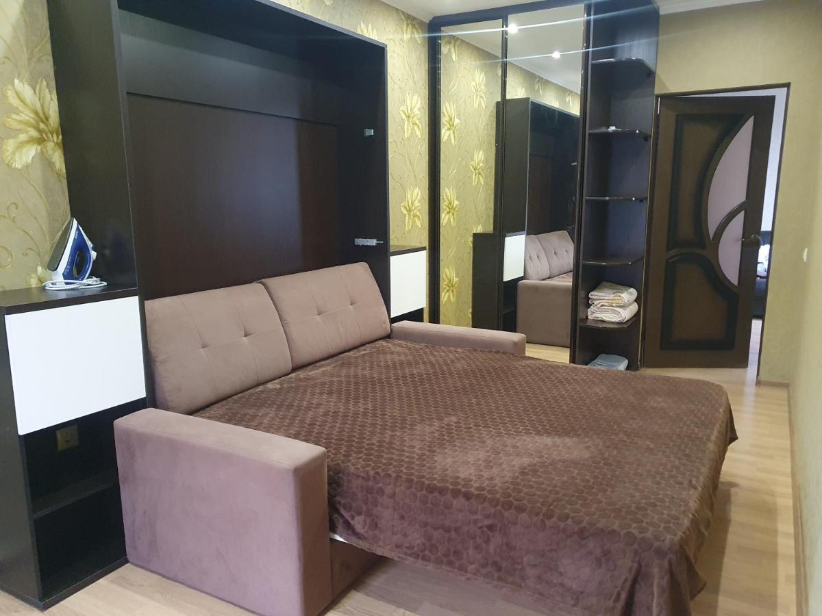 Apartment Ivushka - Housity