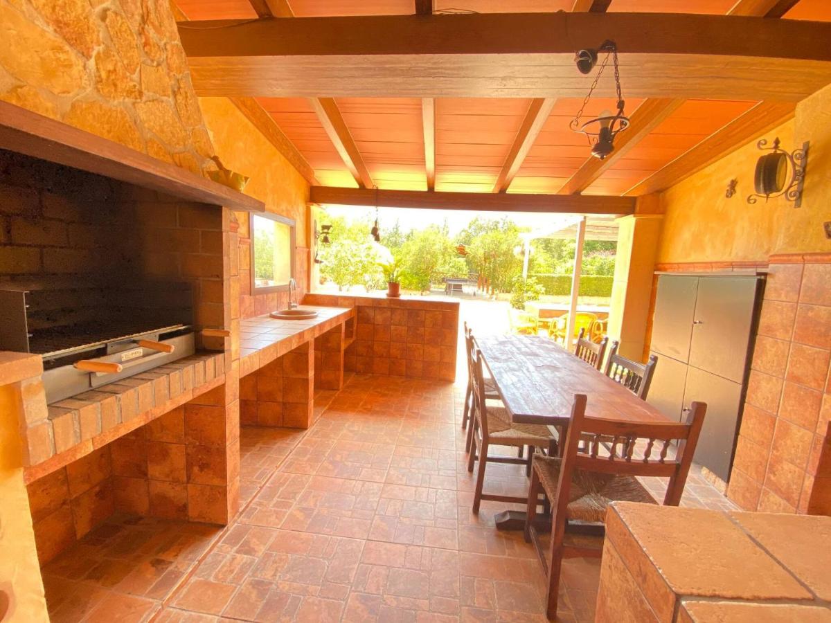 Suitetrails - Casa Rural Pili Mallorca