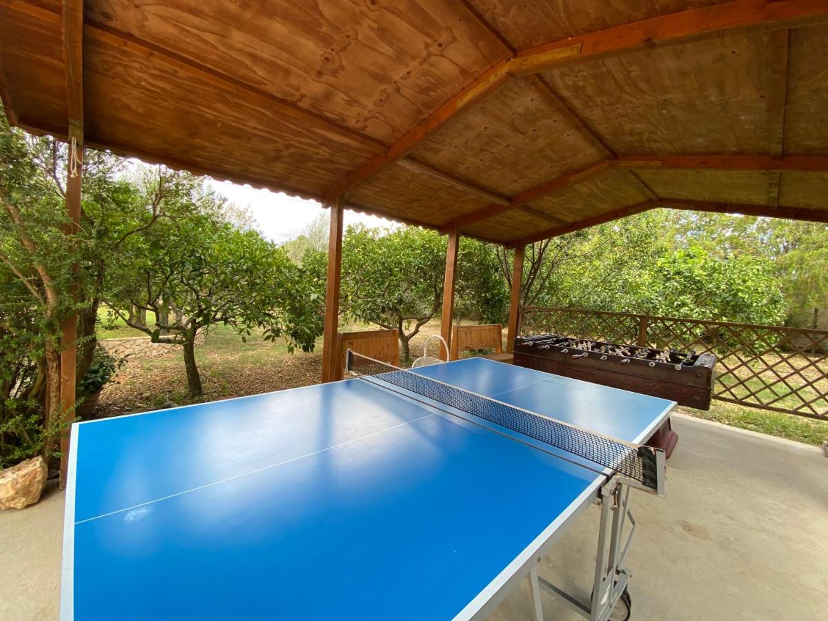 Suitetrails - Casa Rural Pili Mallorca
