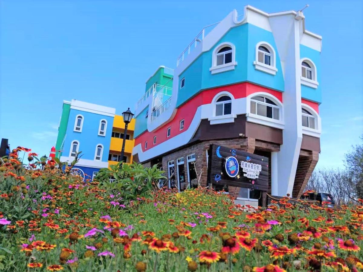 Suitetrails - Fei Le Mi Xing Kong Homestay