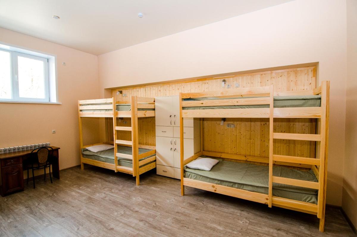 Отель Сафари - Housity