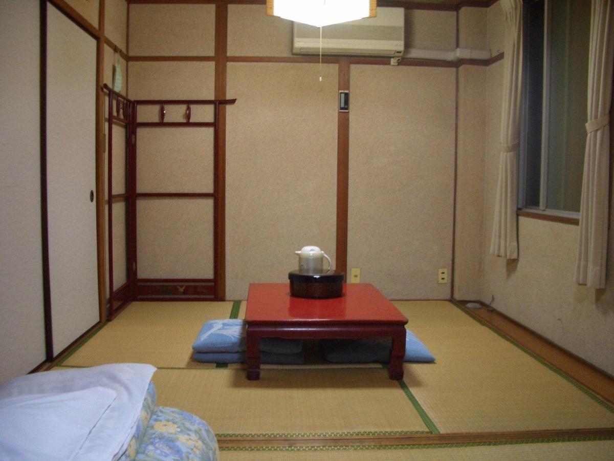 Kasuga Ryokan - Housity