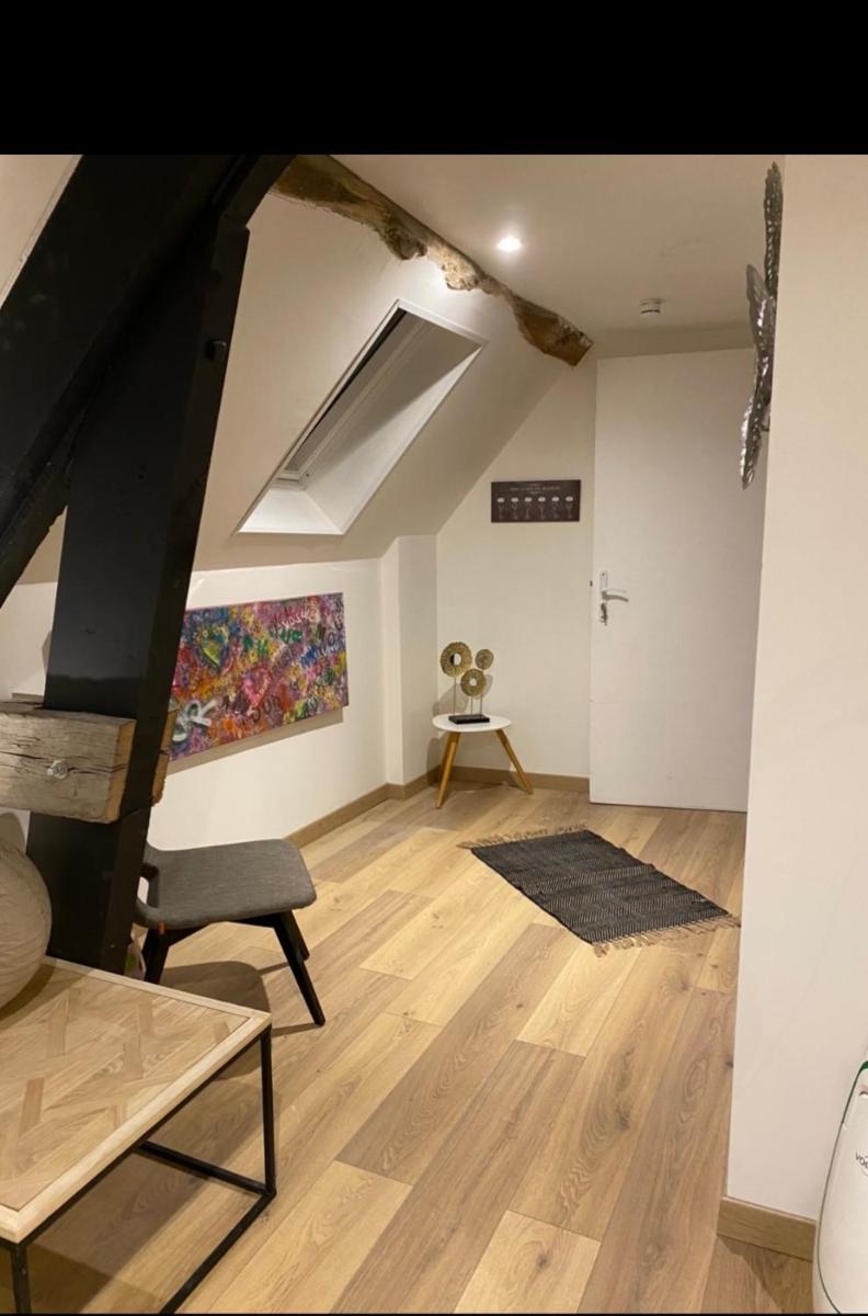 Appartement contemporain - Housity
