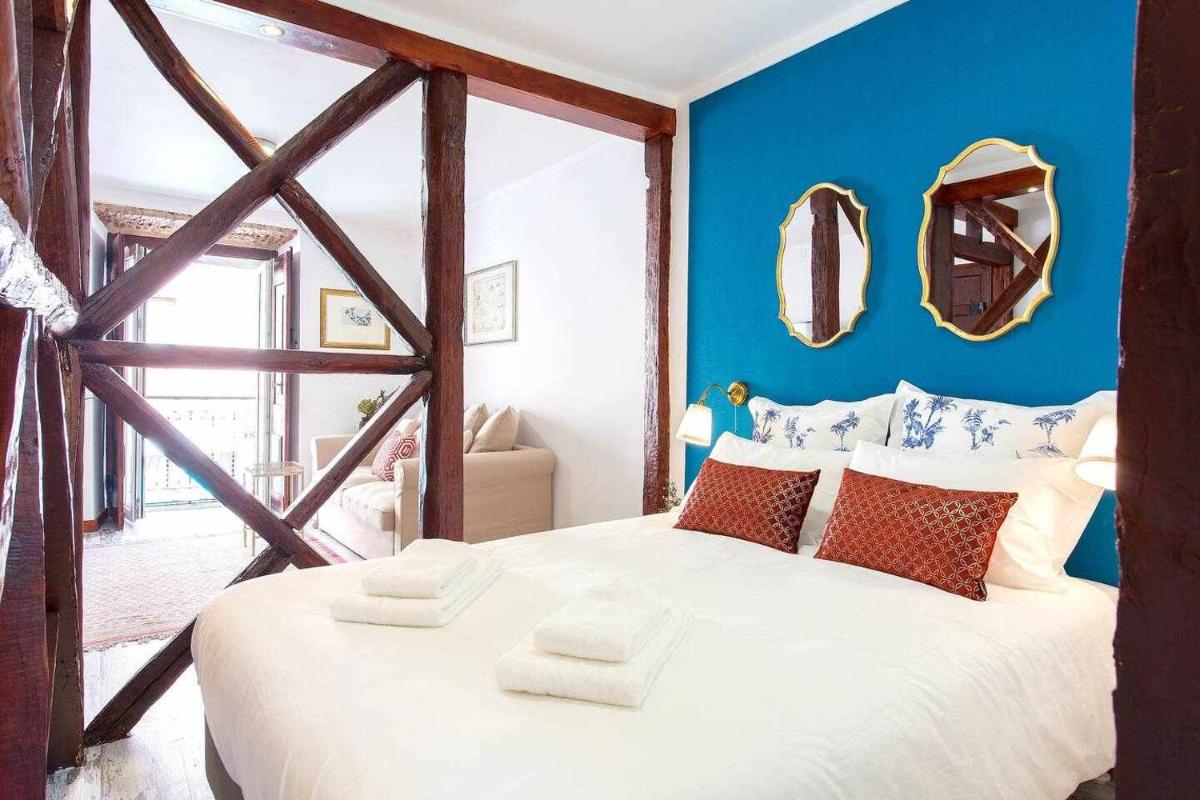 The Princeling's Getaway - Housity