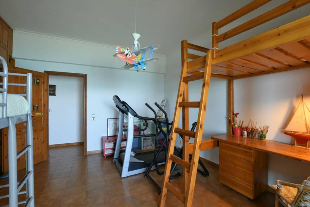 Suitetrails - Blue Note Residence - BeachFront Vacations