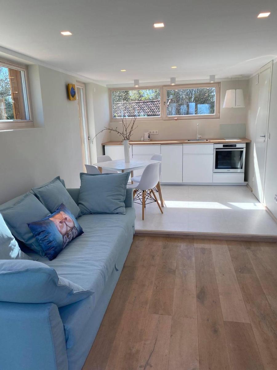 Holiday Home in Kaberneeme - Housity