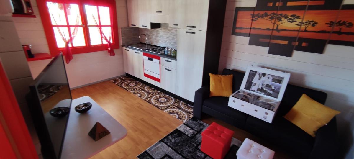Suitetrails - Natur House da Mary