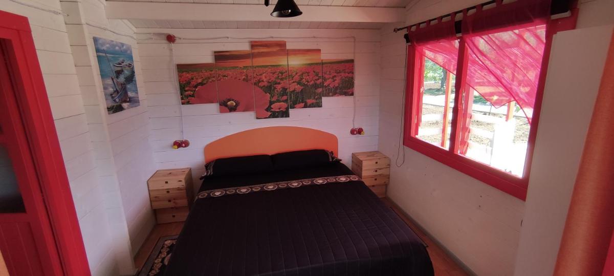 Suitetrails - Natur House da Mary