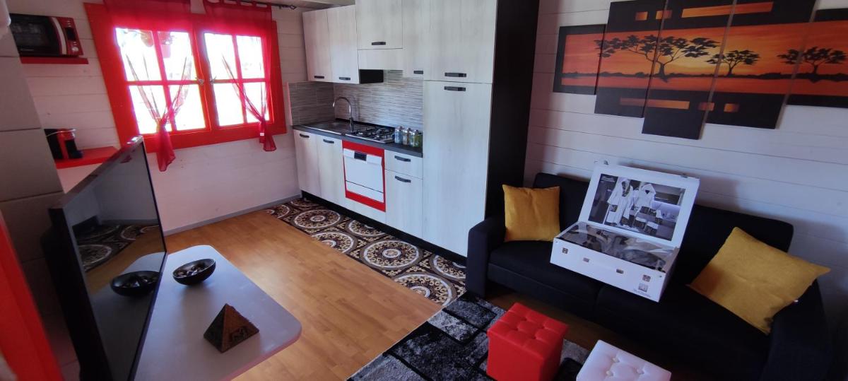 Suitetrails - Natur House da Mary