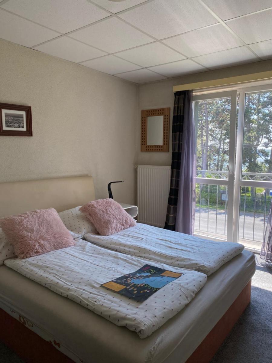 Panzió Tata - Housity