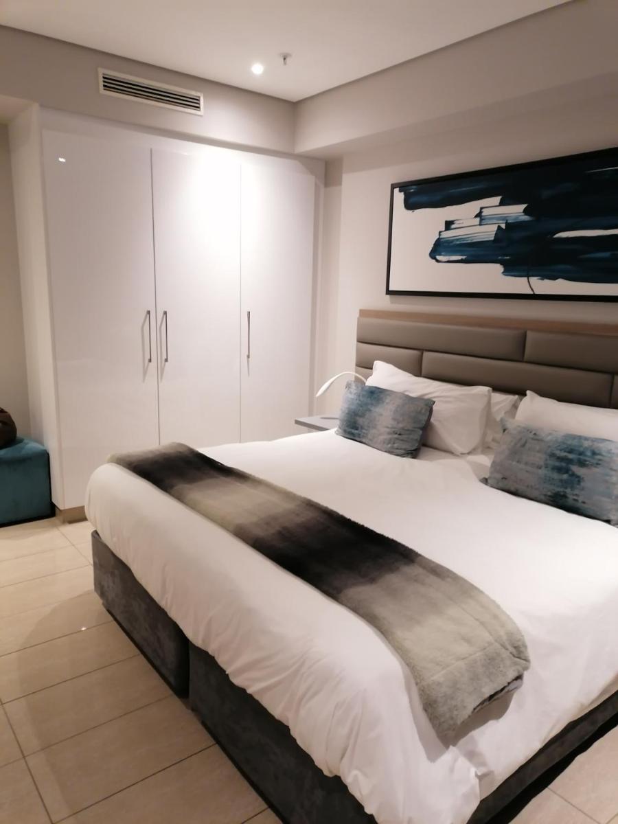 Pearls of Umhlanga Apts - Housity