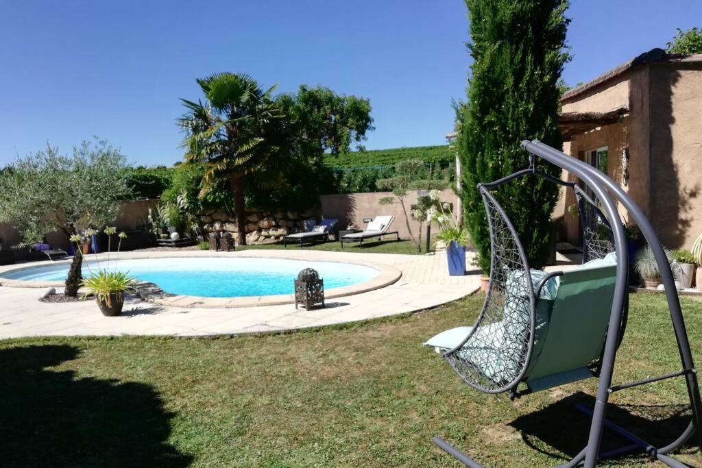 Wine Garden - Housity