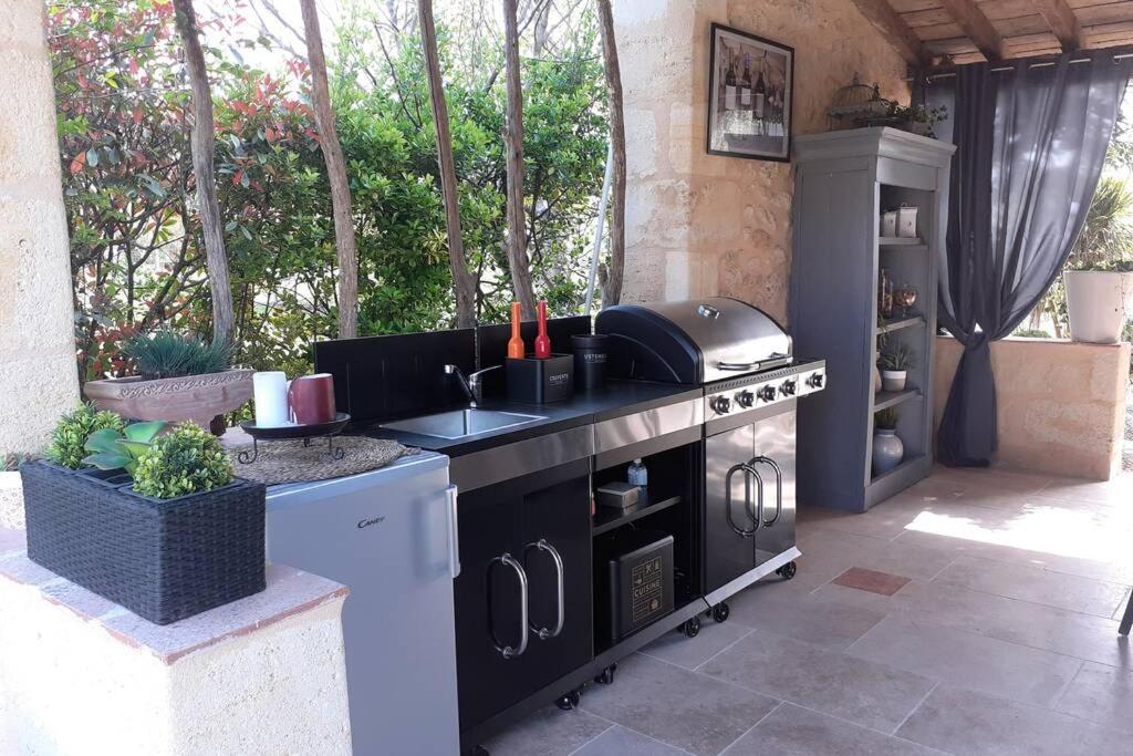 Wine Garden - Housity