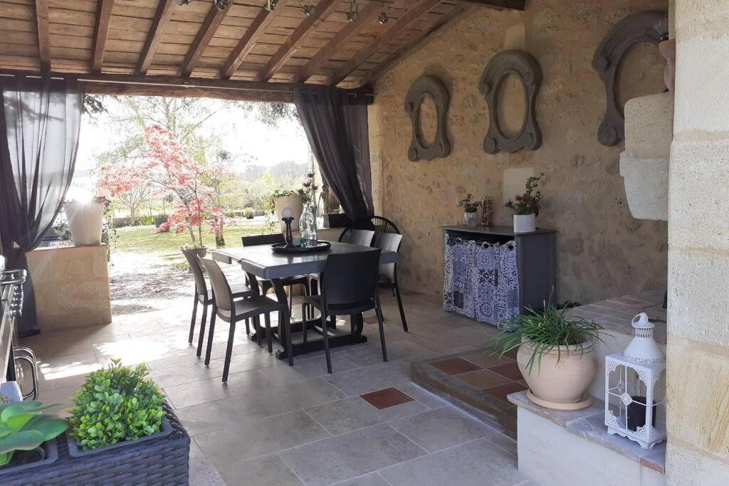 Wine Garden - Housity