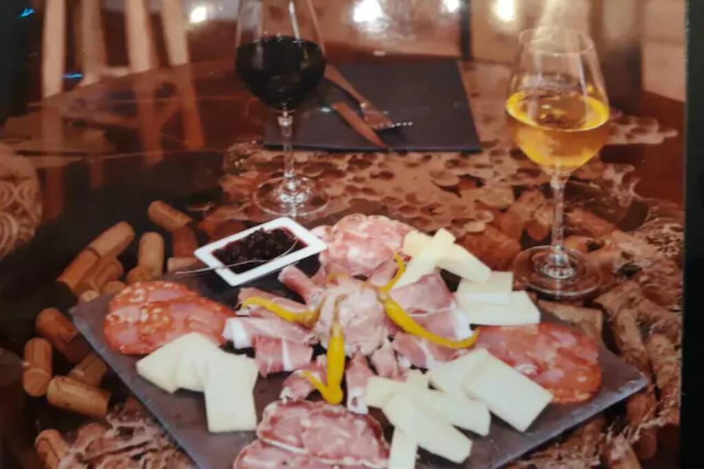Wine Garden - Housity