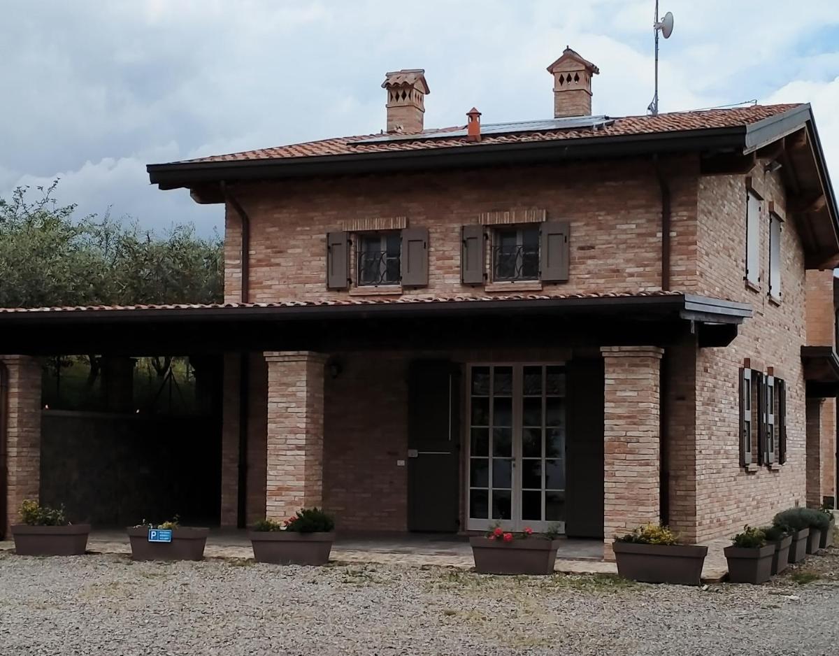 Suitetrails - Affittacamere Maranello Locanda MoCa