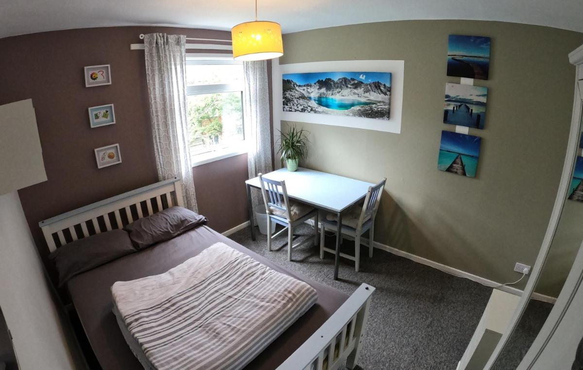 the Hampton House - Housity