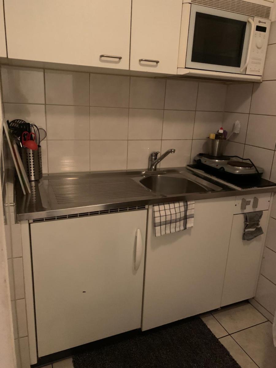 Suitetrails - Flat Speicher St. Gallen
