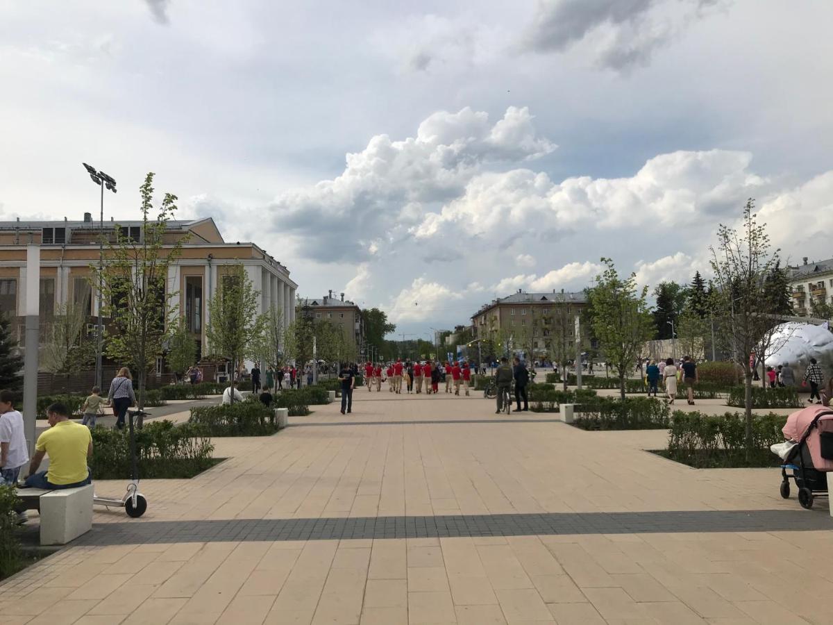 Apartment on Chaykovskogo 6 - Housity