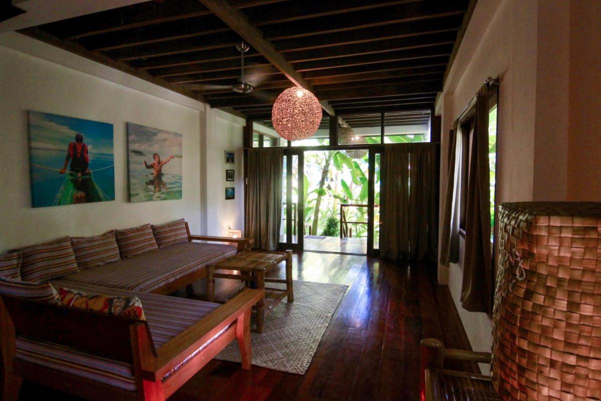 Suitetrails - Ferra Resort Siargao