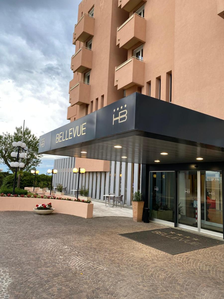Hotel Bellevue - Housity