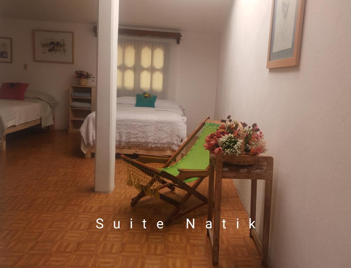 Hostal Natik - Housity