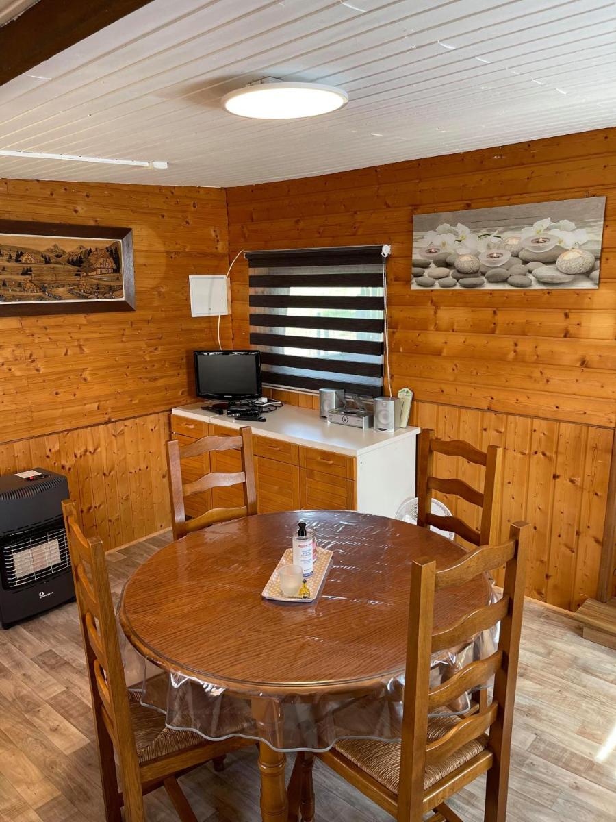 Chalet au calme avec vu sur le Lac !!! - Housity