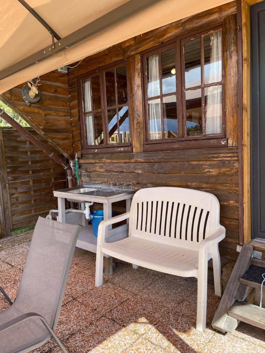 Chalet au calme avec vu sur le Lac !!! - Housity