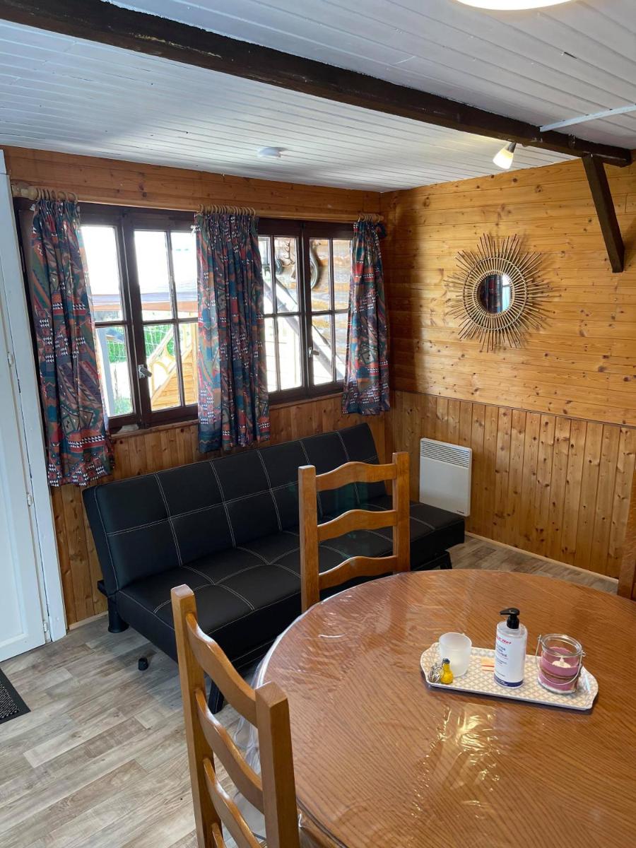 Chalet au calme avec vu sur le Lac !!! - Housity