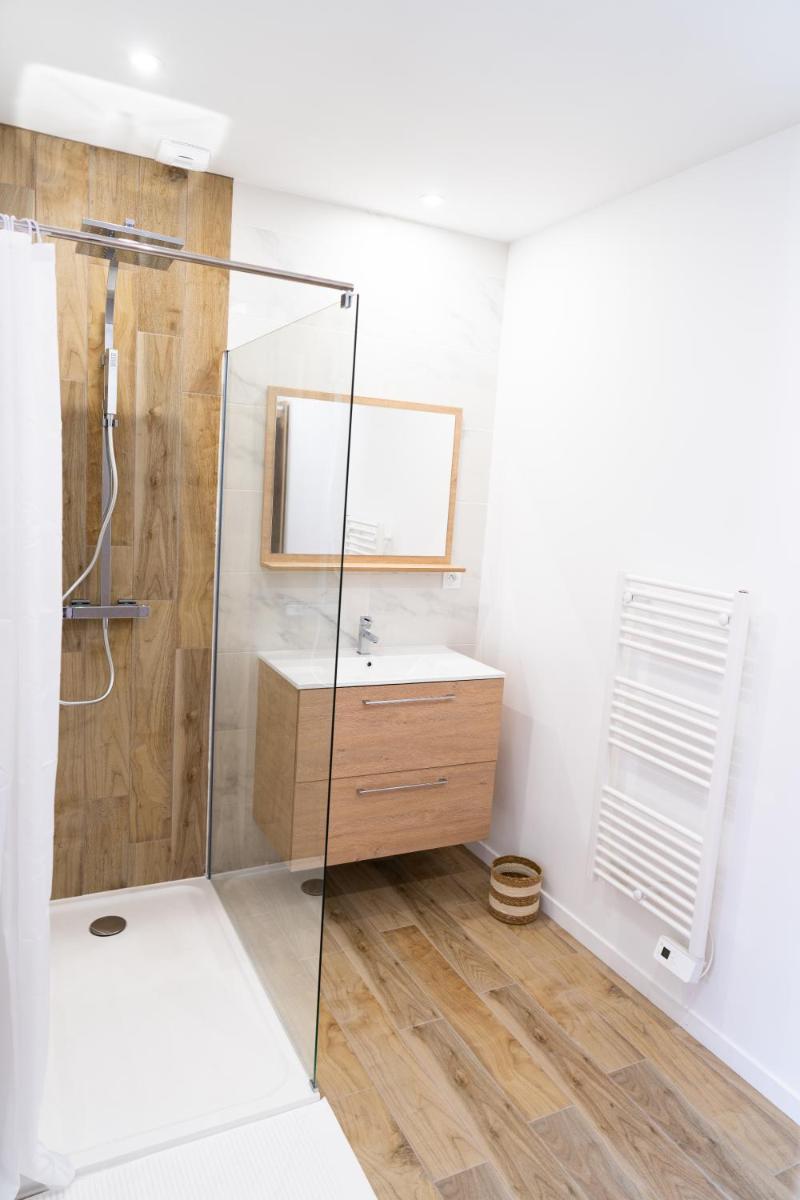 Suitetrails - Spacieux appartement proche centre-ville