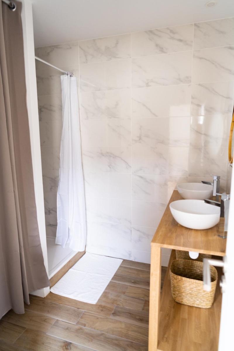 Suitetrails - Appartement cosy dans une longère de caractère