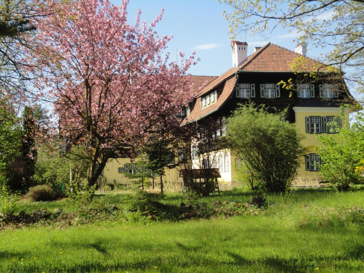 Suitetrails - Zeilinger Villa