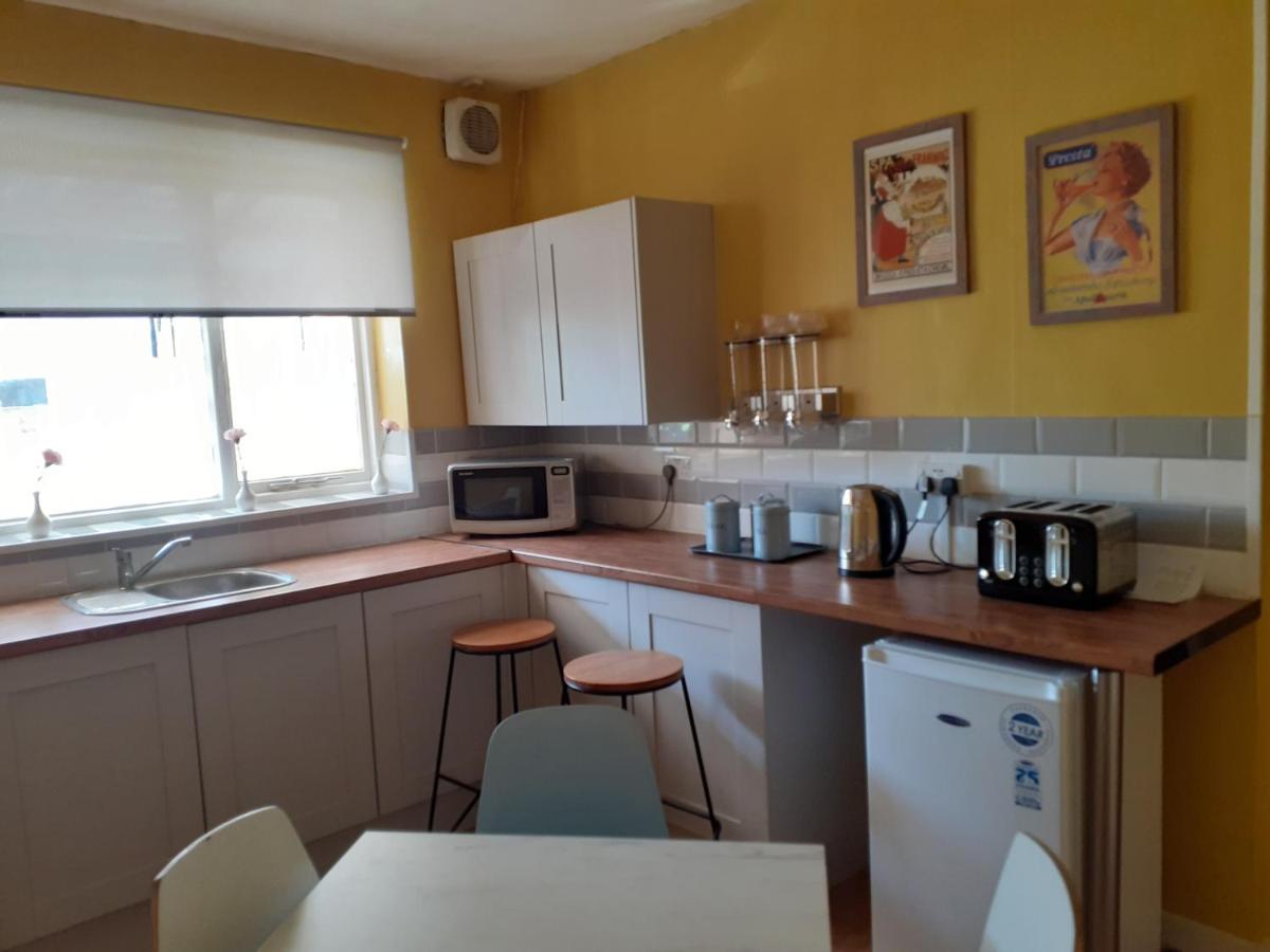Linden Guest House - Housity