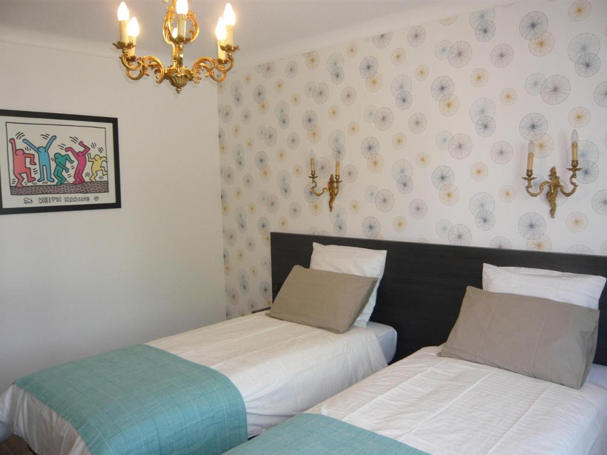 Gîte Épieds-en-Beauce, 5 pièces, 8 personnes - FR-1-590-99 - Housity