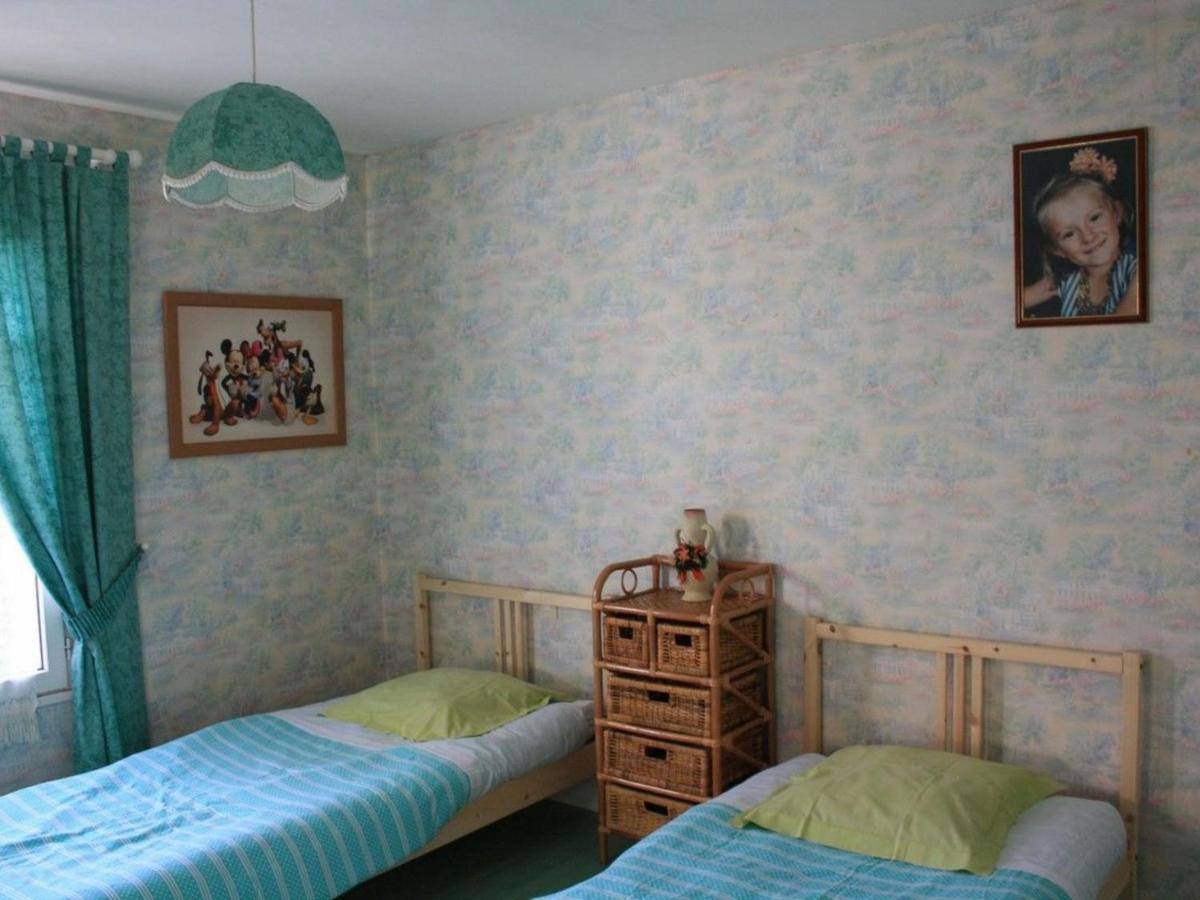 Gîte Bouin, 5 pièces, 6 personnes - FR-1-426-129 - Housity