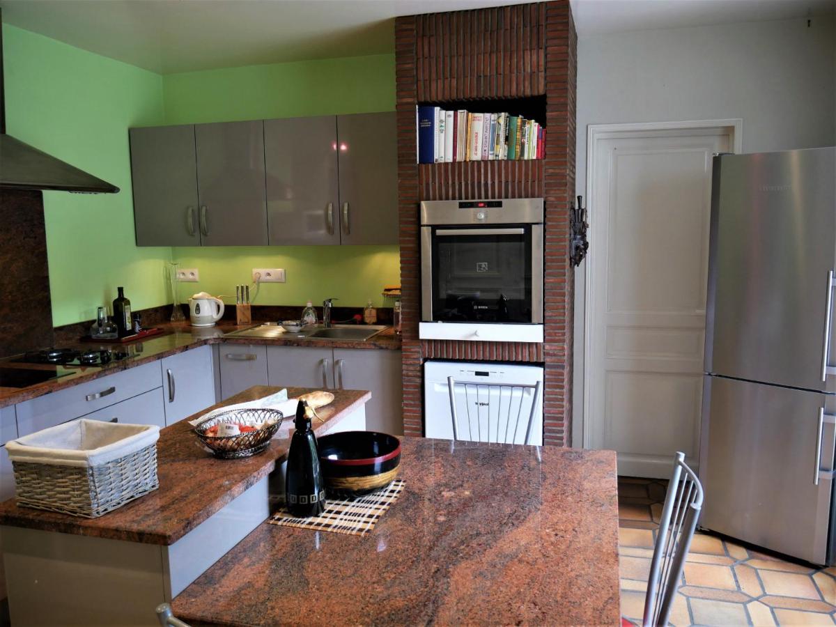 Gîte Orléans, 4 pièces, 6 personnes - FR-1-590-226 - Housity