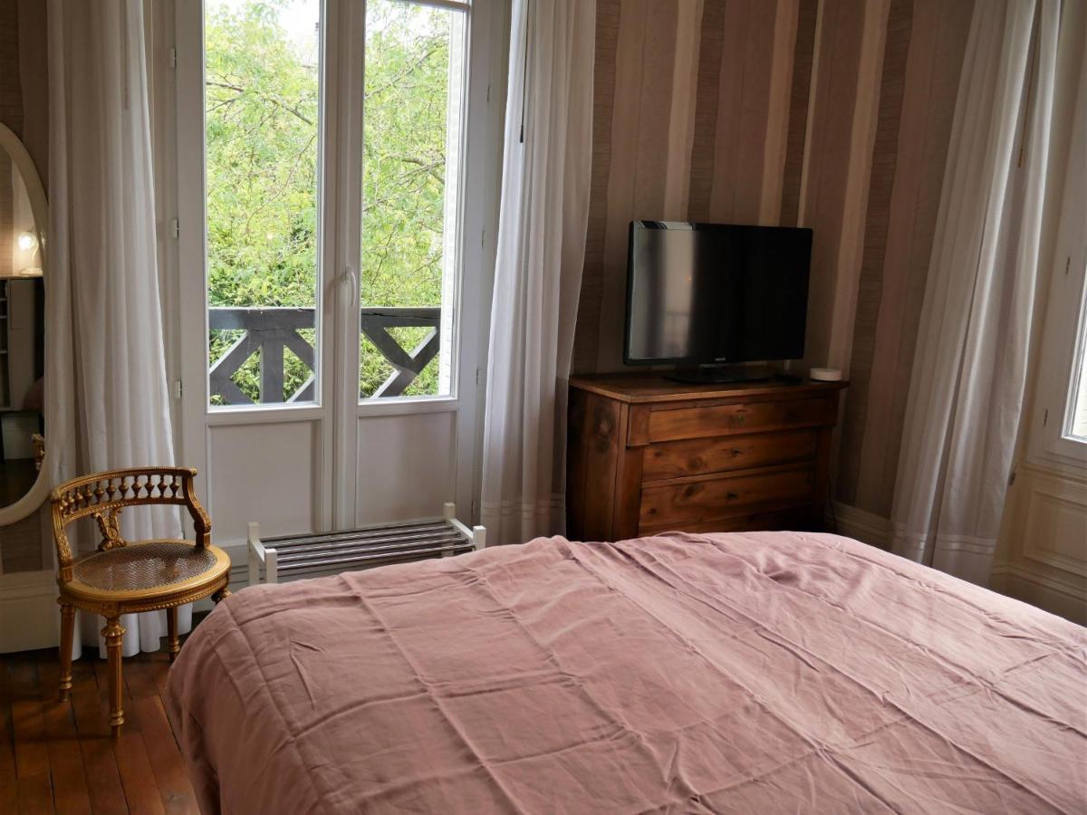 Gîte Orléans, 4 pièces, 6 personnes - FR-1-590-226 - Housity