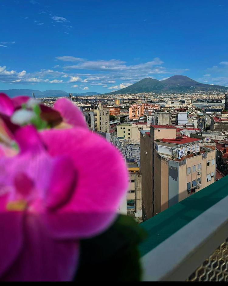 Suitetrails - B&B Napoli's Rooftop