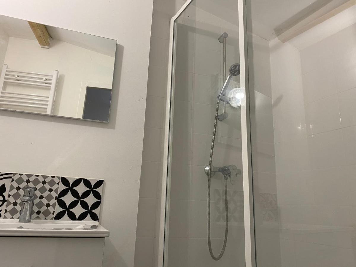 Suitetrails - L’Ephemere Saint-Louis Maisonette
