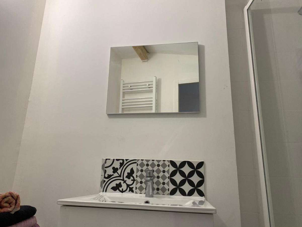 Suitetrails - L’Ephemere Saint-Louis Maisonette