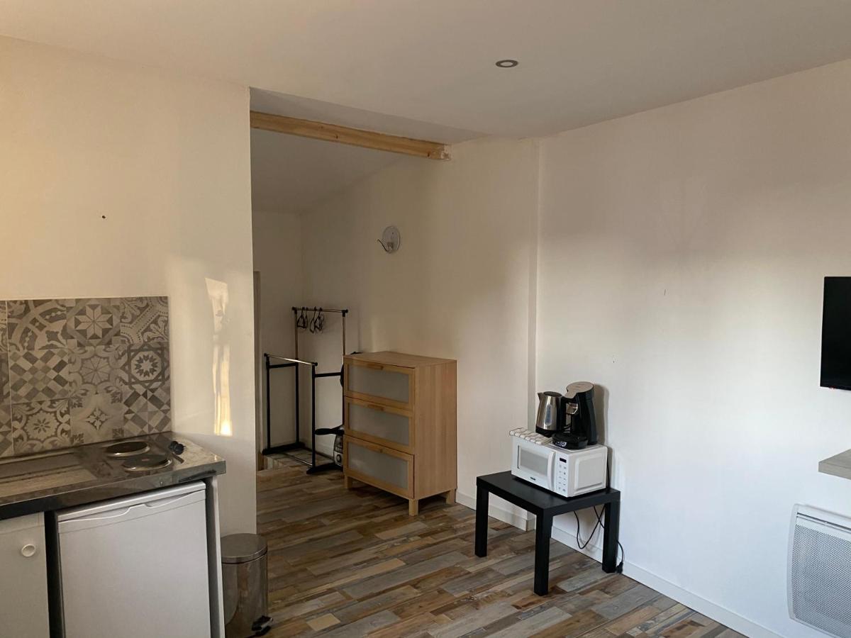 Suitetrails - L’Ephemere Saint-Louis Maisonette