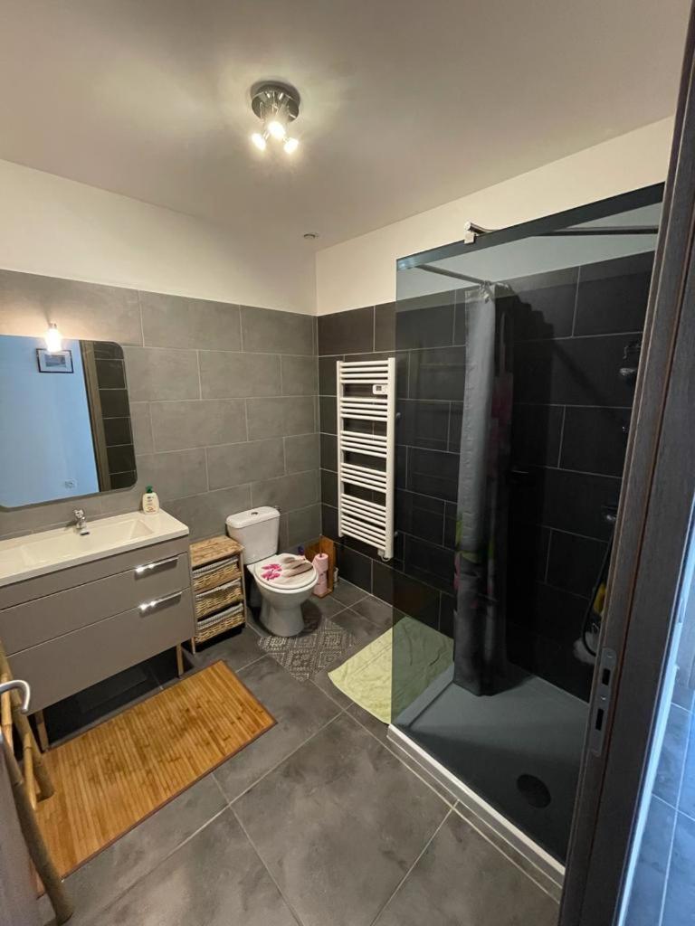 Suitetrails - House for 6 people in Santa Lucia di Moriani