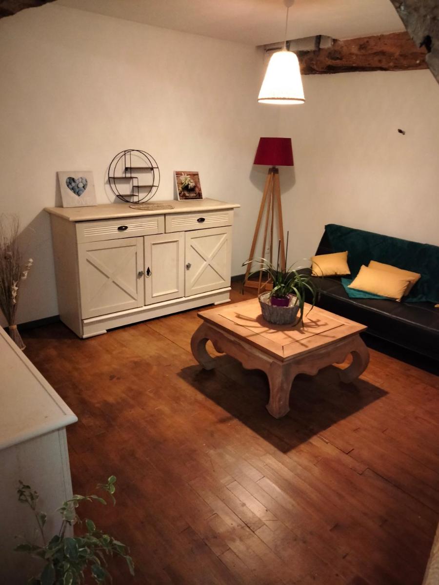 Suitetrails - Chambres d'hôtes de Rambourg