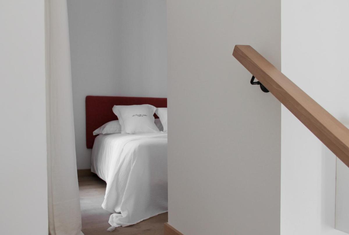 La Ermita Suites - Único Hotel Monumento de Córdoba - Hizvo