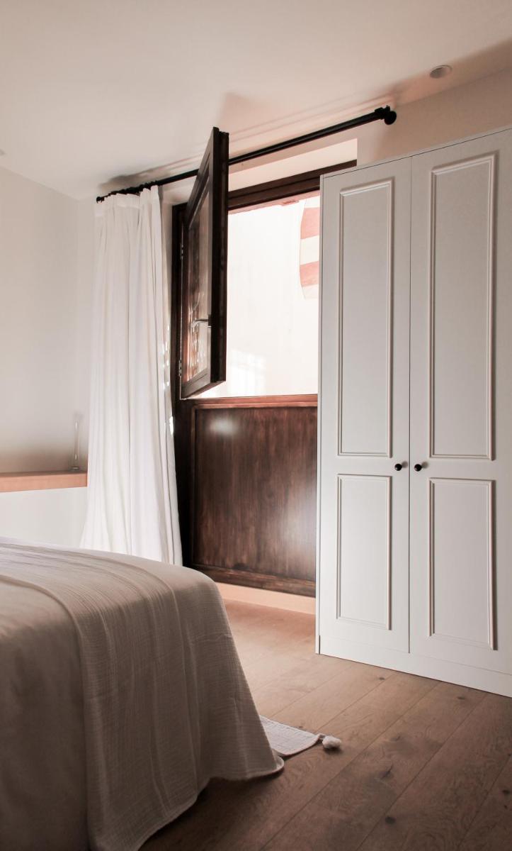 La Ermita Suites - Único Hotel Monumento de Córdoba - Hizvo